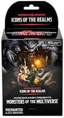 Monsters of the Multiverse Booster